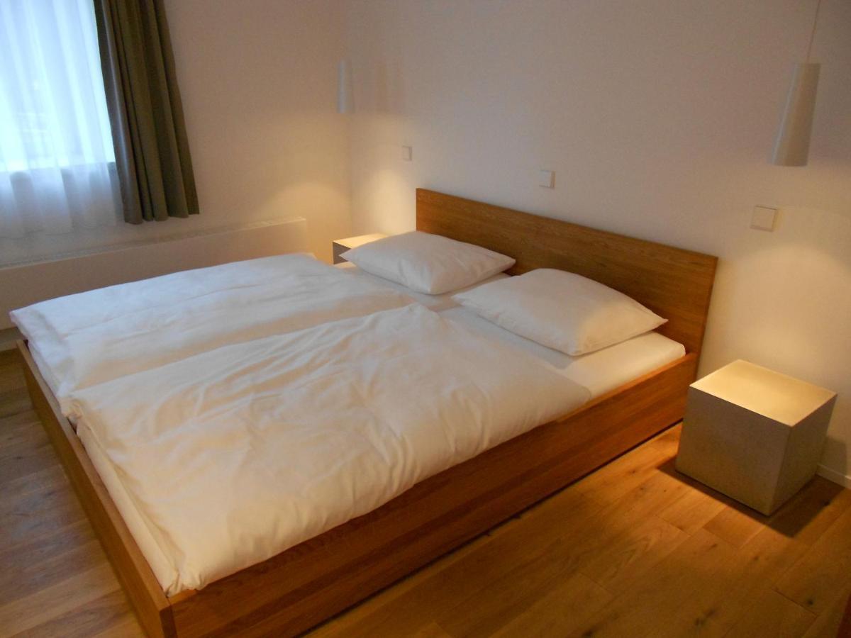 Seehaus Forelle Haeckenhaus Ramsen Kültér fotó