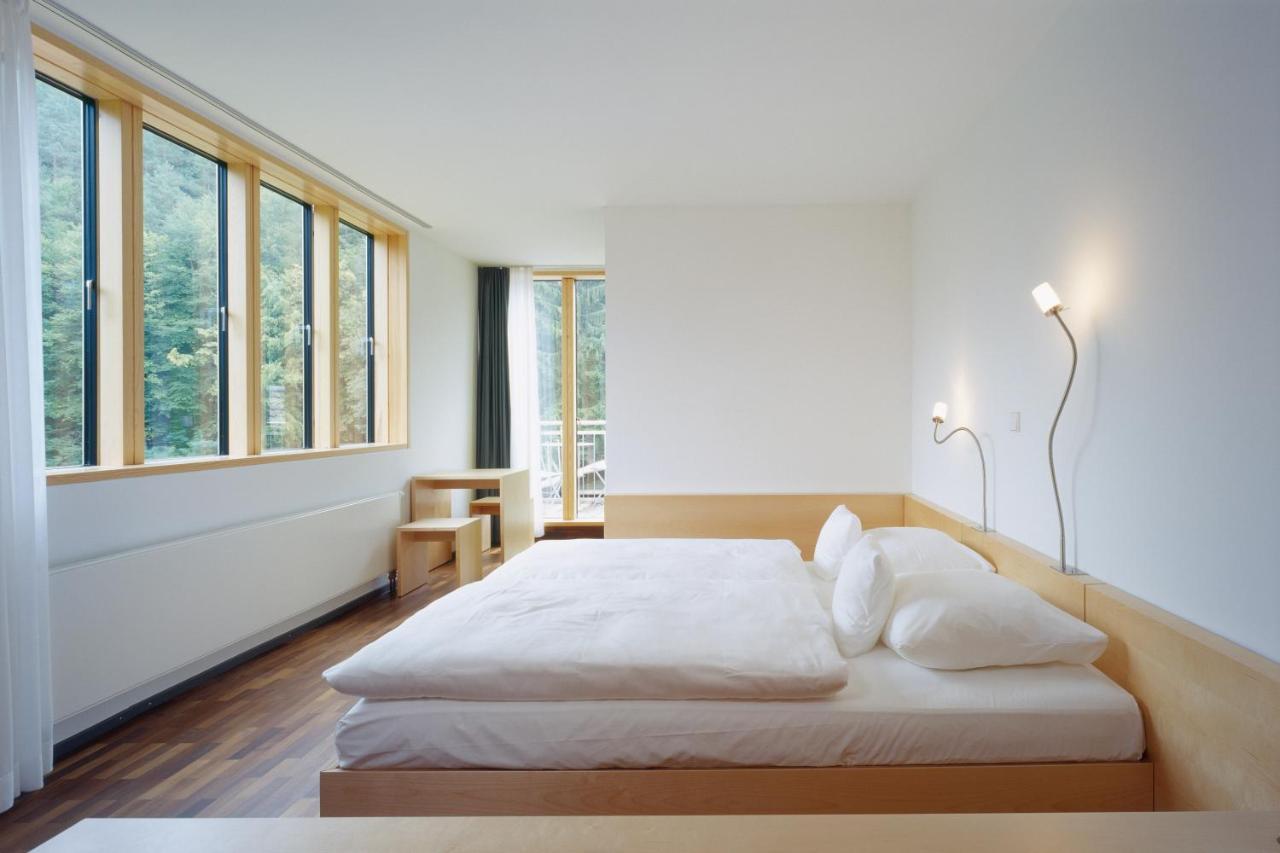 Seehaus Forelle Haeckenhaus Ramsen Kültér fotó